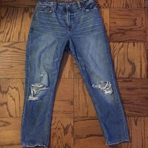 Abercrombie & Fitch Jeans - size 4